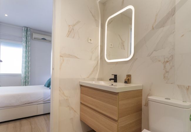 Apartamento en Madrid - Apartamento Universidad IV en Madrid Apartamento en Madrid - Apartamento Universidad IV en Madrid