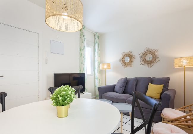 Apartamento en Madrid - Apartamento Universidad IV en Madrid Apartamento en Madrid - Apartamento Universidad IV en Madrid