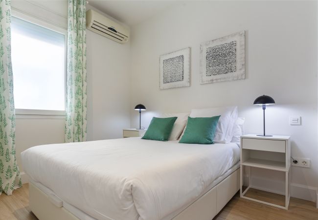Apartamento en Madrid - Apartamento Universidad IV en Madrid Apartamento en Madrid - Apartamento Universidad IV en Madrid