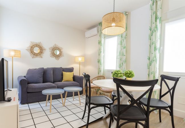 Apartamento en Madrid - Apartamento Universidad IV en Madrid Apartamento en Madrid - Apartamento Universidad IV en Madrid