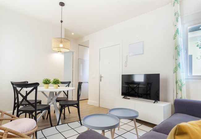 Apartamento en Madrid - Apartamento Universidad IV en Madrid Apartamento en Madrid - Apartamento Universidad IV en Madrid