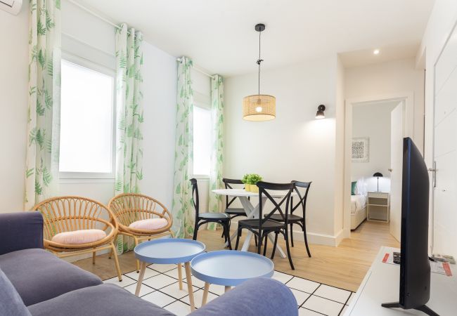 Apartamento en Madrid - Apartamento Universidad IV en Madrid Apartamento en Madrid - Apartamento Universidad IV en Madrid
