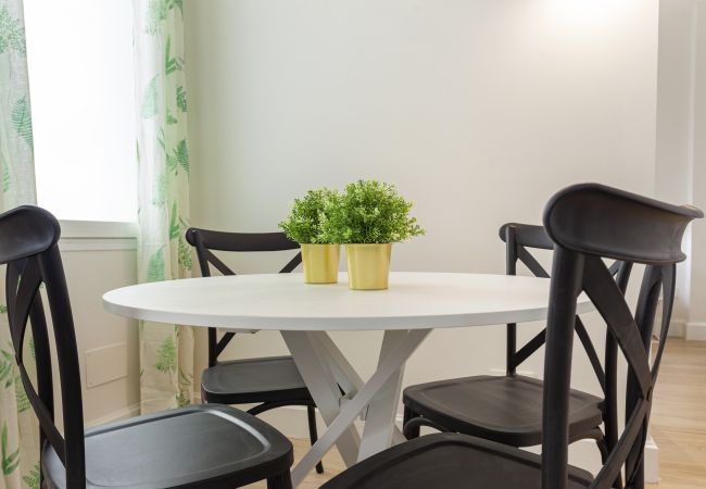 Apartamento en Madrid - Apartamento Universidad IV en Madrid Apartamento en Madrid - Apartamento Universidad IV en Madrid