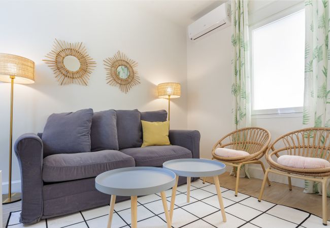 Apartamento en Madrid - Apartamento Universidad IV en Madrid Apartamento en Madrid - Apartamento Universidad IV en Madrid