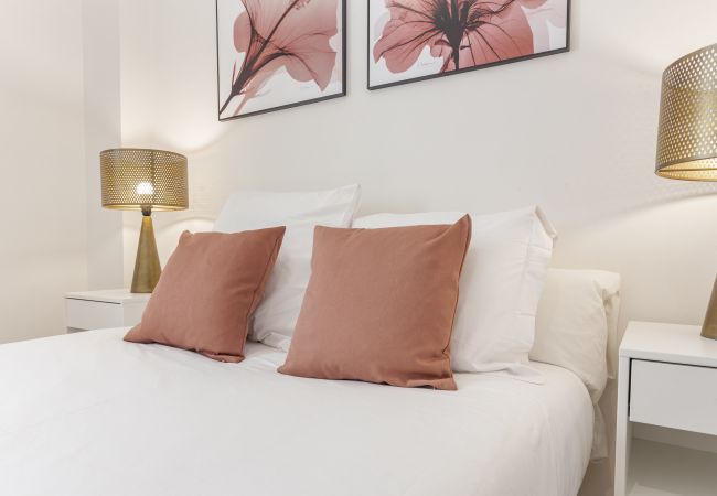 Apartamento en Madrid - Apartamento  Universidad VI en Madrid Apartamento en Madrid - Apartamento  Universidad VI en Madrid