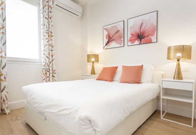 Apartamento en Madrid - Apartamento  Universidad VI en Madrid Apartamento en Madrid - Apartamento  Universidad VI en Madrid