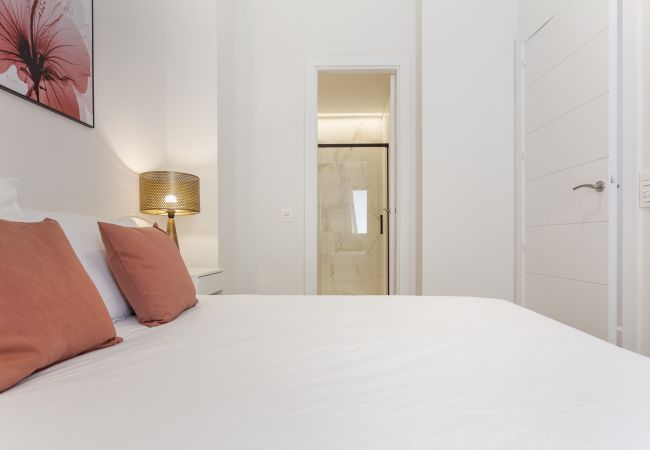 Apartamento en Madrid - Apartamento  Universidad VI en Madrid Apartamento en Madrid - Apartamento  Universidad VI en Madrid
