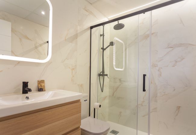 Apartamento en Madrid - Apartamento  Universidad VI en Madrid Apartamento en Madrid - Apartamento  Universidad VI en Madrid