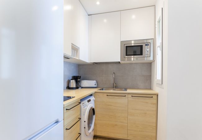 Apartamento en Madrid - Apartamento  Universidad VI en Madrid Apartamento en Madrid - Apartamento  Universidad VI en Madrid