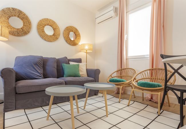 Apartamento en Madrid - Apartamento  Universidad VI en Madrid Apartamento en Madrid - Apartamento  Universidad VI en Madrid