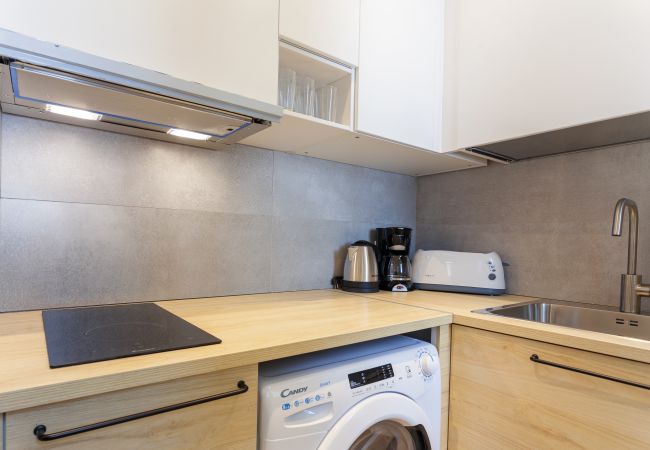 Apartamento en Madrid - Apartamento  Universidad VI en Madrid Apartamento en Madrid - Apartamento  Universidad VI en Madrid