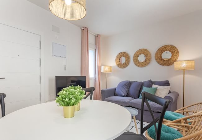 Apartamento en Madrid - Apartamento  Universidad VI en Madrid Apartamento en Madrid - Apartamento  Universidad VI en Madrid