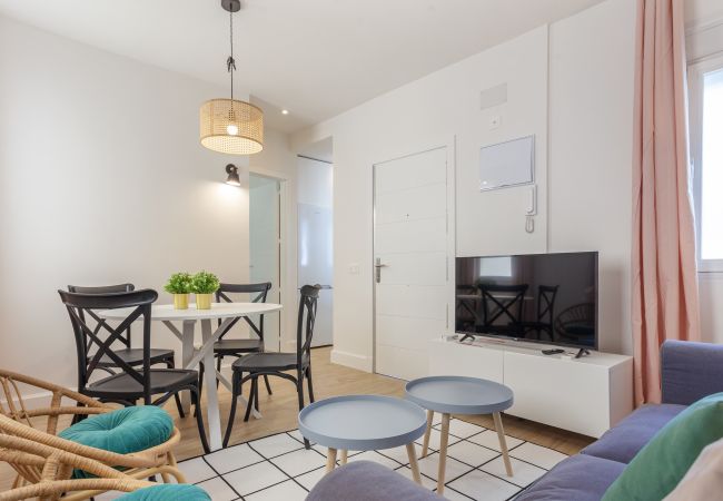 Apartamento en Madrid - Apartamento  Universidad VI en Madrid Apartamento en Madrid - Apartamento  Universidad VI en Madrid