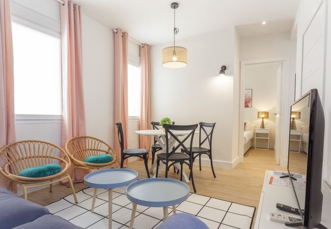 Apartamento en Madrid - Apartamento  Universidad VI en Madrid Apartamento en Madrid - Apartamento  Universidad VI en Madrid