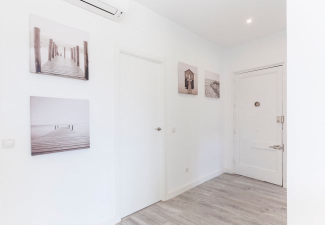 Apartamento en Madrid - MIT House Latina I en Madrid