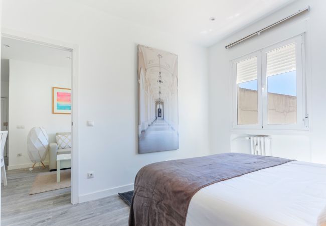 Apartamento en Madrid - Apartamento  Latina I en Madrid Apartamento en Madrid - Apartamento  Latina I en Madrid