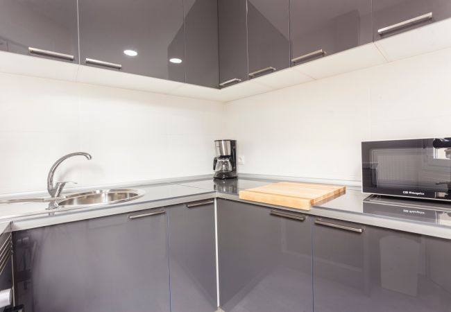 Apartamento en Madrid - Apartamento  Latina I en Madrid Apartamento en Madrid - Apartamento  Latina I en Madrid