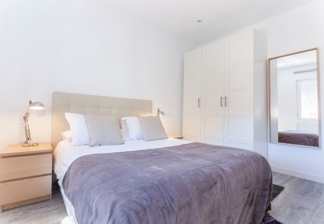Apartamento en Madrid - Apartamento  Latina I en Madrid Apartamento en Madrid - Apartamento  Latina I en Madrid