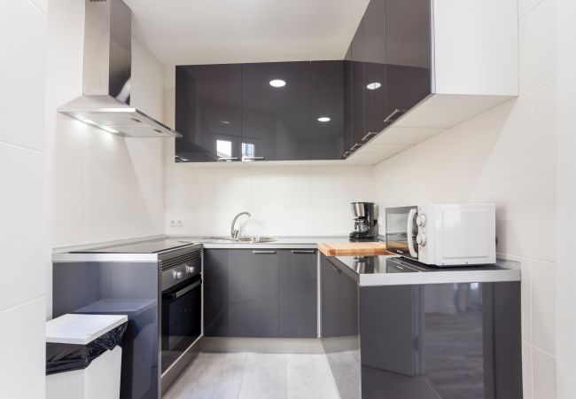 Apartamento en Madrid - Apartamento  Latina I en Madrid Apartamento en Madrid - Apartamento  Latina I en Madrid