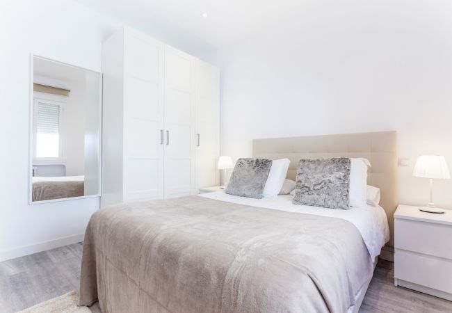 Apartamento en Madrid - Apartamento  Latina I en Madrid Apartamento en Madrid - Apartamento  Latina I en Madrid