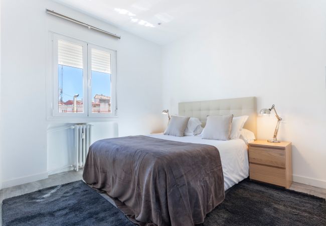 Apartamento en Madrid - Apartamento  Latina I en Madrid Apartamento en Madrid - Apartamento  Latina I en Madrid