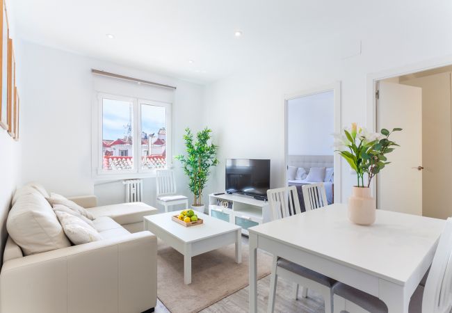 Apartamento en Madrid - Apartamento  Latina I en Madrid Apartamento en Madrid - Apartamento  Latina I en Madrid