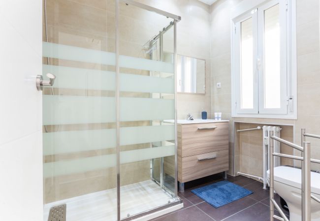 Apartamento en Madrid - Apartamento  Latina I en Madrid Apartamento en Madrid - Apartamento  Latina I en Madrid
