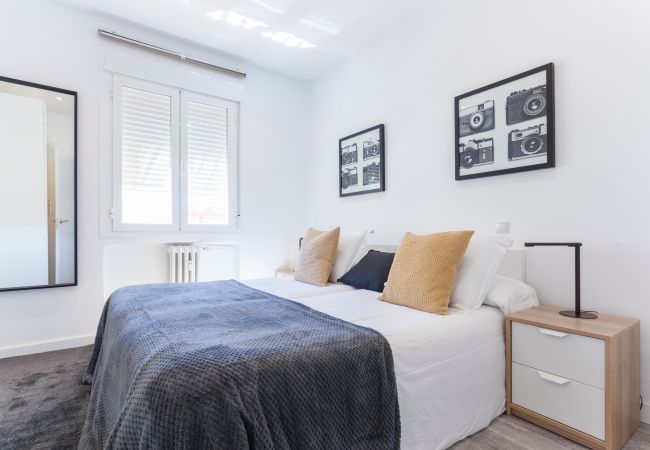 Apartamento en Madrid - MIT House Latina I en Madrid