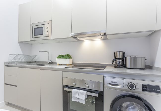 Apartamento en Madrid - Apartamento Bellas Artes II en Madrid Apartamento en Madrid - Apartamento Bellas Artes II en Madrid