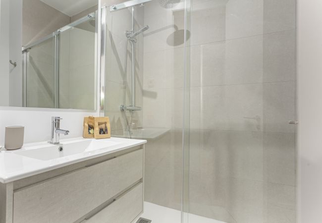 Apartamento en Madrid - Apartamento Bellas Artes II en Madrid Apartamento en Madrid - Apartamento Bellas Artes II en Madrid