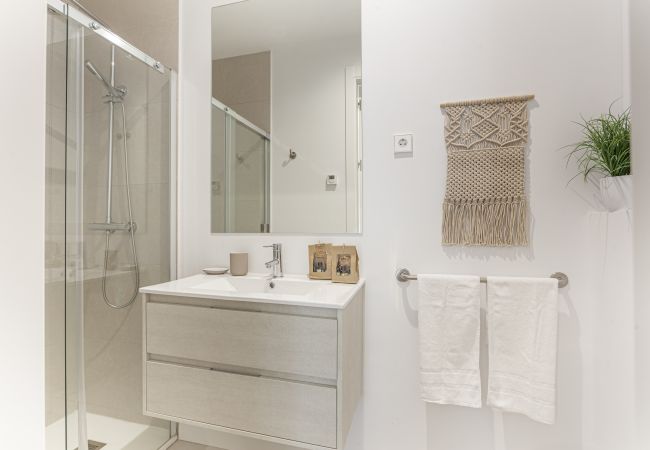 Apartamento en Madrid - Apartamento Bellas Artes II en Madrid Apartamento en Madrid - Apartamento Bellas Artes II en Madrid