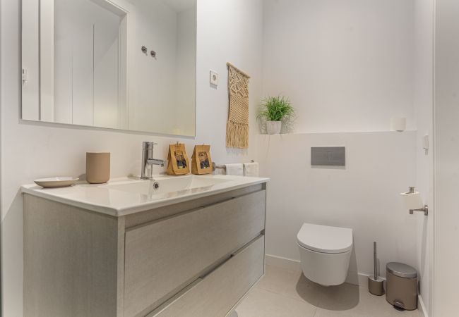 Apartamento en Madrid - Apartamento Bellas Artes II en Madrid Apartamento en Madrid - Apartamento Bellas Artes II en Madrid