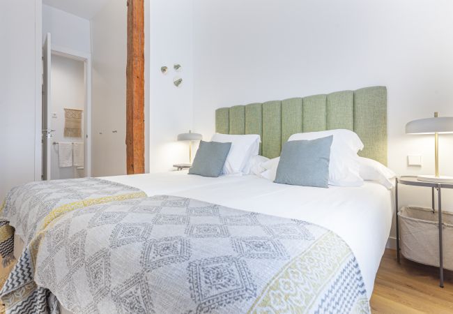 Apartamento en Madrid - Apartamento Bellas Artes II en Madrid Apartamento en Madrid - Apartamento Bellas Artes II en Madrid