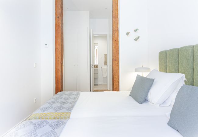 Apartamento en Madrid - Apartamento Bellas Artes II en Madrid Apartamento en Madrid - Apartamento Bellas Artes II en Madrid