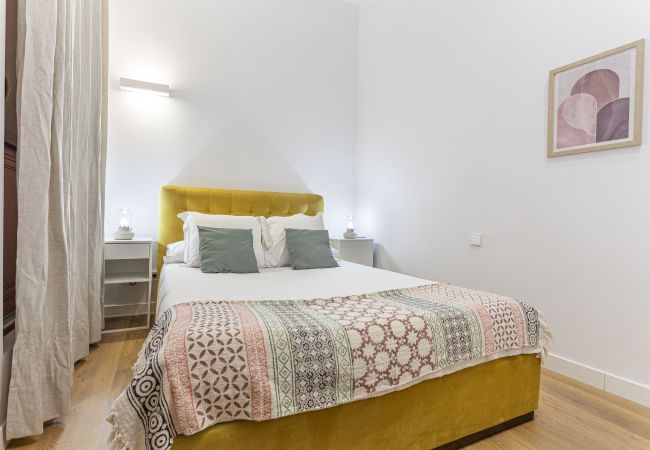 Apartamento en Madrid - Apartamento Bellas Artes II en Madrid Apartamento en Madrid - Apartamento Bellas Artes II en Madrid