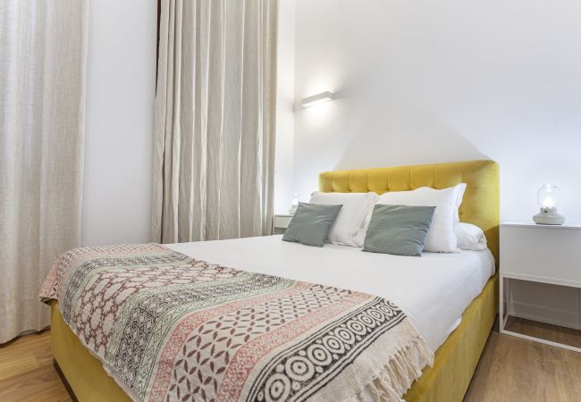 Apartamento en Madrid - Apartamento Bellas Artes II en Madrid Apartamento en Madrid - Apartamento Bellas Artes II en Madrid