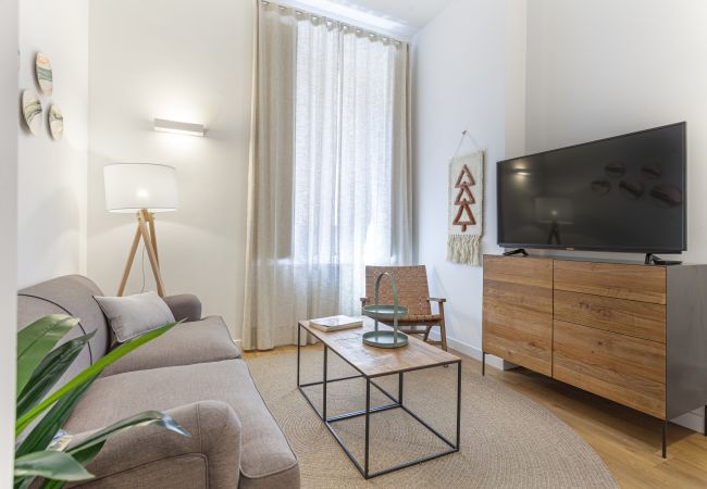 Apartamento en Madrid - Apartamento Bellas Artes II en Madrid Apartamento en Madrid - Apartamento Bellas Artes II en Madrid