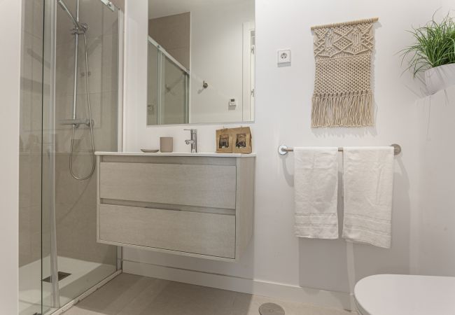 Apartamento en Madrid - Apartamento Bellas Artes II en Madrid Apartamento en Madrid - Apartamento Bellas Artes II en Madrid