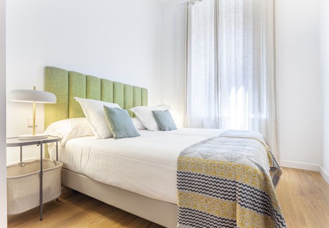 Apartamento en Madrid - Apartamento Bellas Artes II en Madrid Apartamento en Madrid - Apartamento Bellas Artes II en Madrid