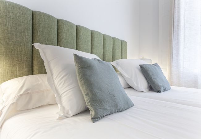 Apartamento en Madrid - Apartamento Bellas Artes II en Madrid Apartamento en Madrid - Apartamento Bellas Artes II en Madrid