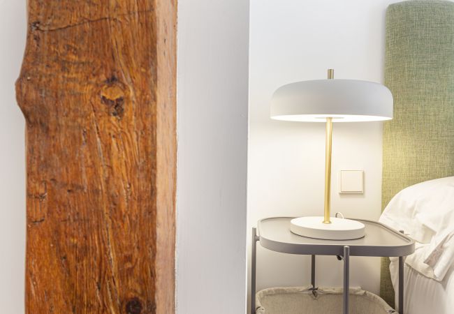 Apartamento en Madrid - Apartamento Bellas Artes II en Madrid Apartamento en Madrid - Apartamento Bellas Artes II en Madrid