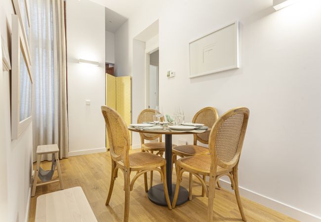 Apartamento en Madrid - Apartamento Bellas Artes II en Madrid Apartamento en Madrid - Apartamento Bellas Artes II en Madrid