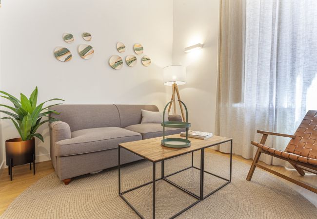 Apartamento en Madrid - Apartamento Bellas Artes II en Madrid Apartamento en Madrid - Apartamento Bellas Artes II en Madrid