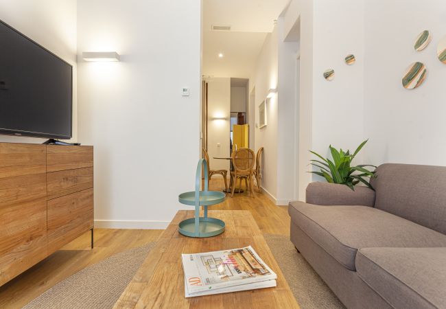 Apartamento en Madrid - Apartamento Bellas Artes II en Madrid Apartamento en Madrid - Apartamento Bellas Artes II en Madrid