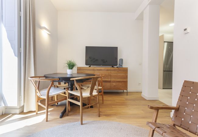 Apartamento en Madrid - Apartamento Bellas Artes III en Madrid Apartamento en Madrid - Apartamento Bellas Artes III en Madrid