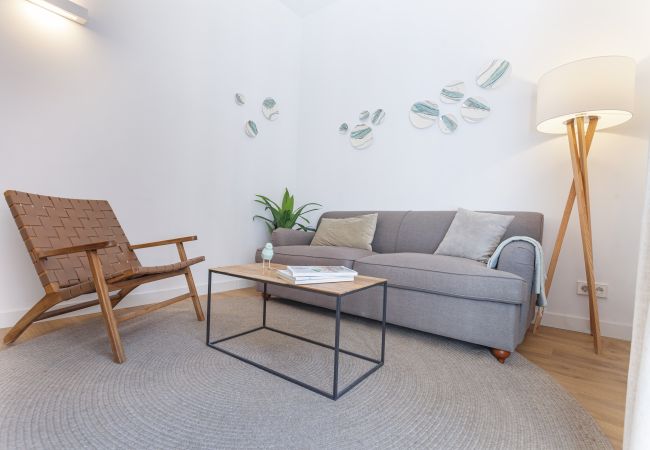 Apartamento en Madrid - Apartamento Bellas Artes III en Madrid Apartamento en Madrid - Apartamento Bellas Artes III en Madrid