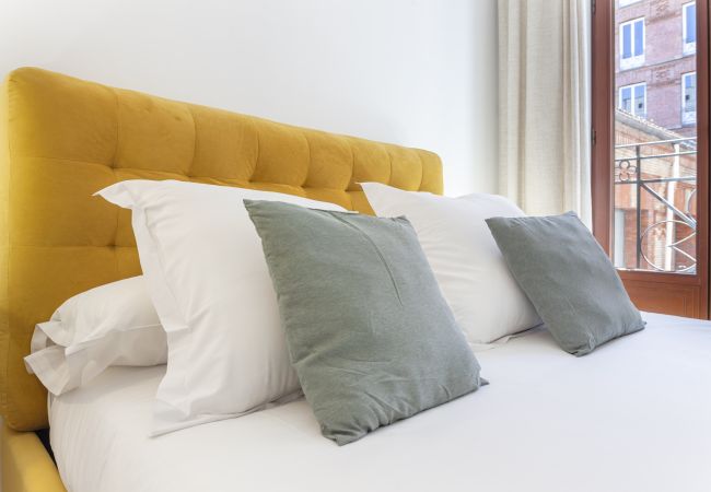 Apartamento en Madrid - Apartamento Bellas Artes III en Madrid Apartamento en Madrid - Apartamento Bellas Artes III en Madrid