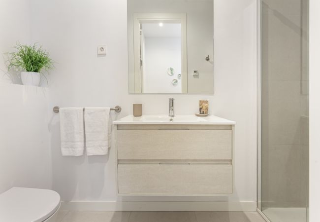 Apartamento en Madrid - Apartamento Bellas Artes III en Madrid Apartamento en Madrid - Apartamento Bellas Artes III en Madrid