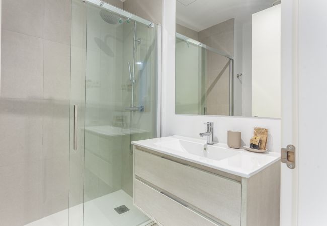 Apartamento en Madrid - Apartamento Bellas Artes III en Madrid Apartamento en Madrid - Apartamento Bellas Artes III en Madrid