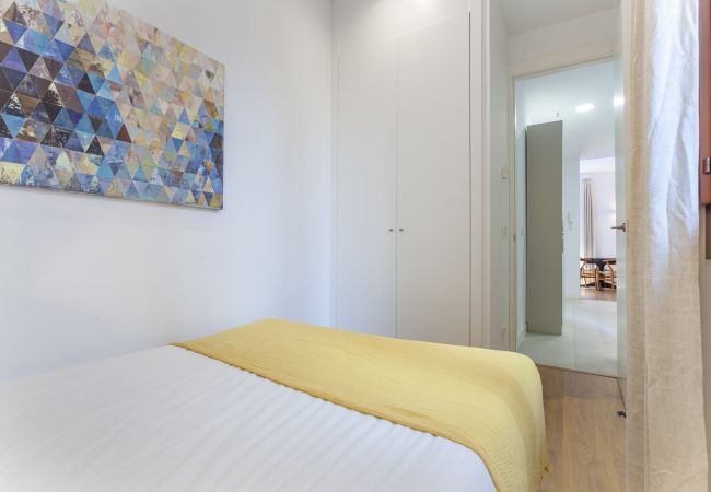 Apartamento en Madrid - Apartamento Bellas Artes III en Madrid Apartamento en Madrid - Apartamento Bellas Artes III en Madrid